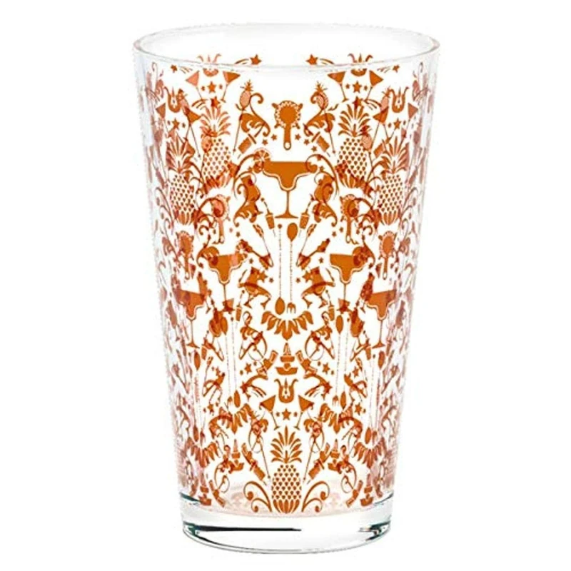 Parma Shaker Bronze Chase 16oz (45cl)