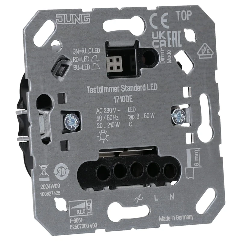 Standard Sensor Dimmer for LED