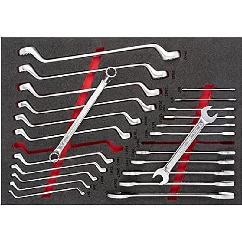 Vigor V6808 Key Insert 2 3/3+