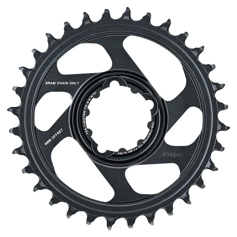 SRM PLATO X-SYNC 12/11V EAGLE SL 32D DM 6MM LUNAR GREY