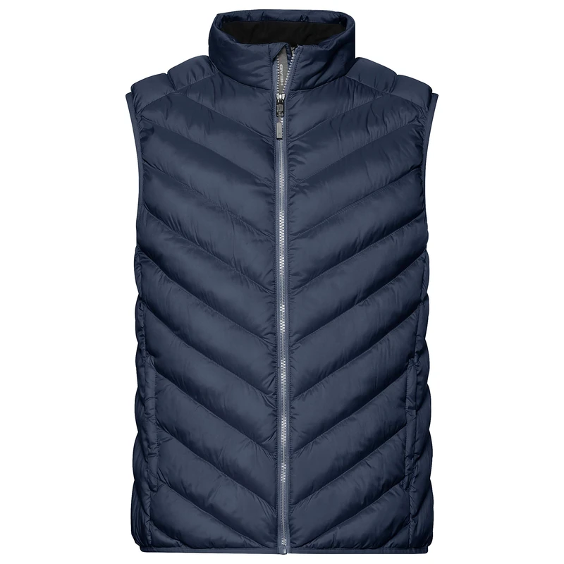 HEAD Men Tundra X Vest - Dark Blue, Large