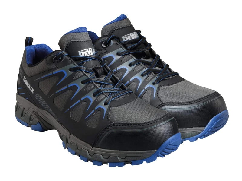 Darlington Safety Trainers UK 8 Euro 42 - Image 1