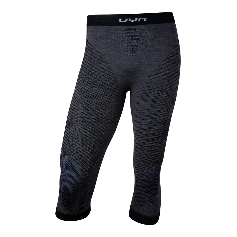 UYN U100040 FUSYON UW Medium Pants Men's York Grey/Avio/White XL