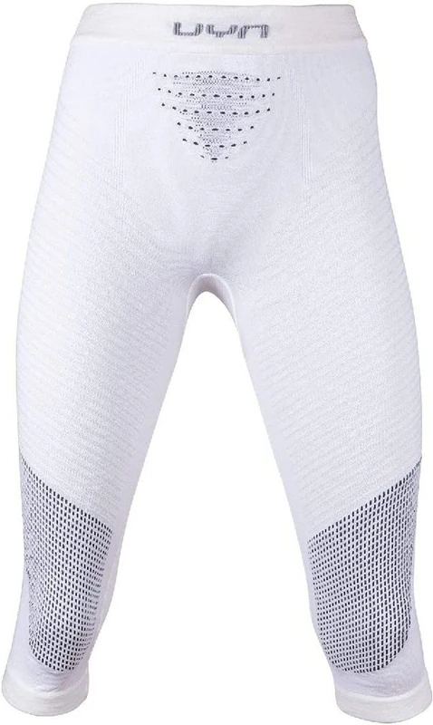 UYN U100041 Underwear Fusyon Uw Medium Pants Women'S Snow White/Anthracite/Grey M