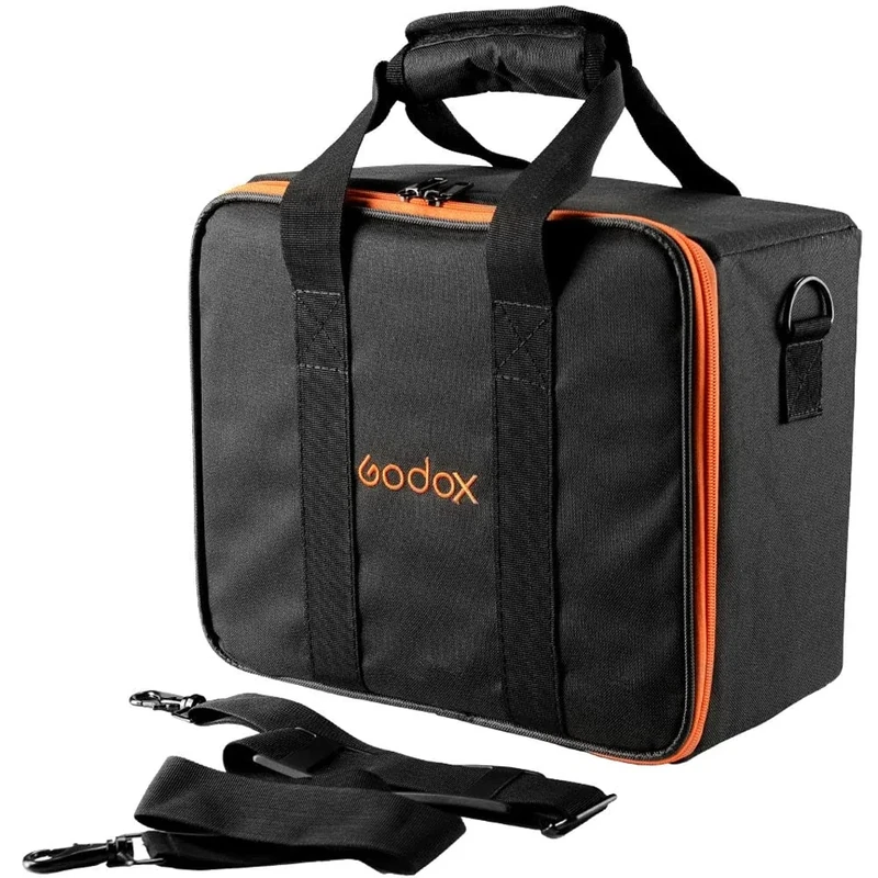 GODOX CB 12 Carrying Bag, Black