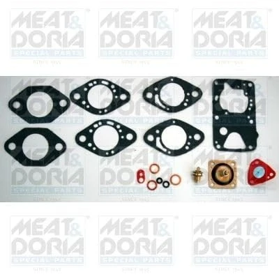Meat & Doria S45F Carburetor Kit