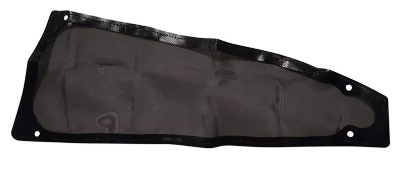 K&N 088051DK Air Filter Wrap