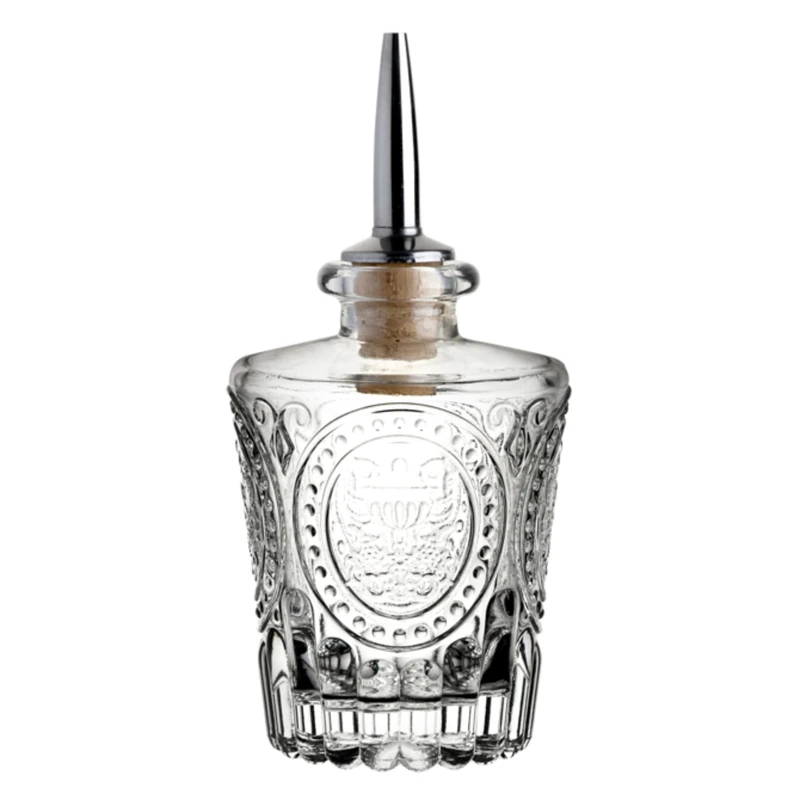 Utopia Nostalgia Dash Bottle 5oz/150ml, Pack of 6 - Image 1