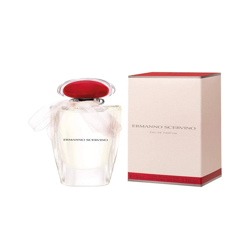 Ermanno Scervino For Women Eau de Parfum, 50 ml