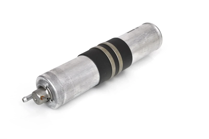 Bosch F3766 Car Gasoline Filter - Separates Particles from Fuel - Protects the Injection System