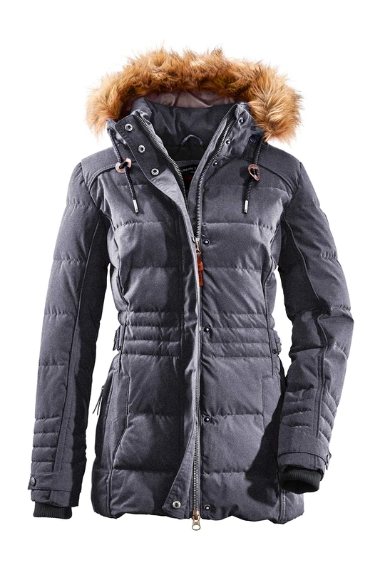 G.I.G.A. DX Oiva Women's Casual Functional Jacket