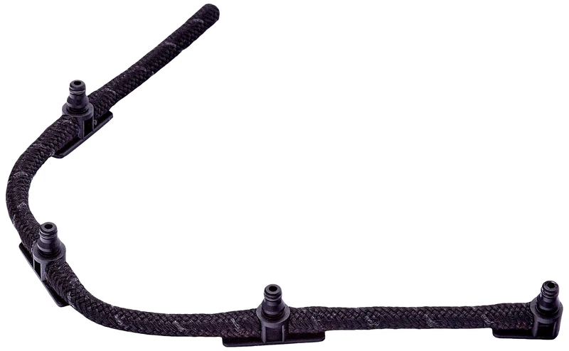 Meat & Doria 9857 Gasoline Recovery Connector