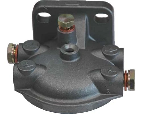 Meat & Doria 9071 Luke Type Diesel Filter Holder