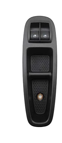 Meat & Doria 26259 Window Regulator Switch