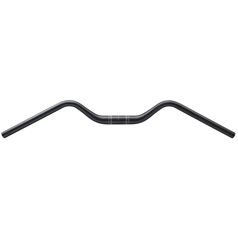 Ritchey Kyote MTB Handlebar: BB Black 800mm x 27D x 35mm Rise