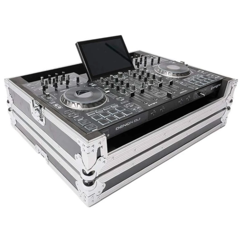 Magma Denon Prime 4 DJ Controller Case (MGA40994)