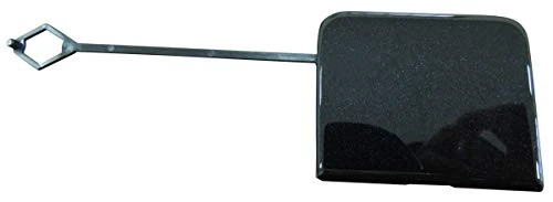 Taros Trade 78429 Rear Bumper Tow Hook Cover