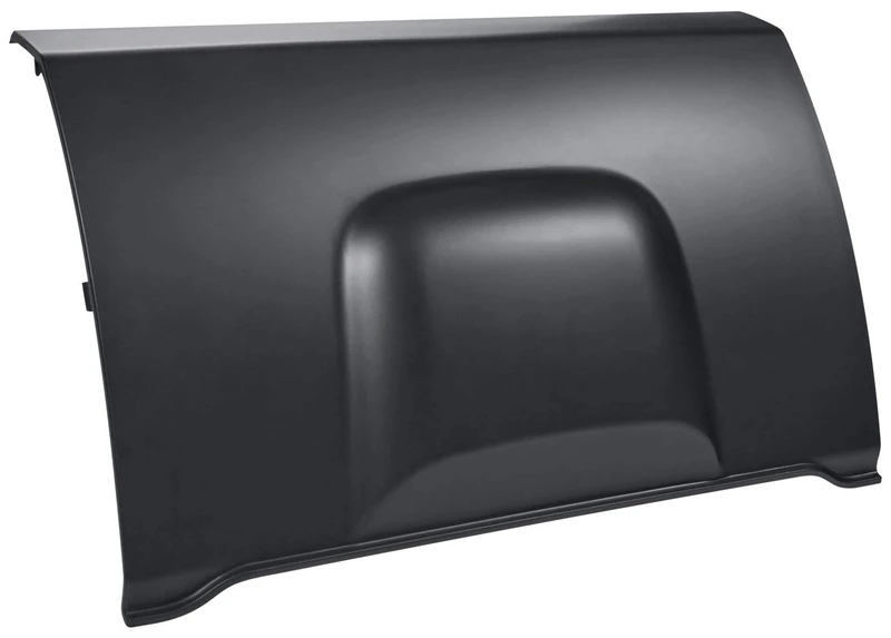 Taros Trade 85460 Rear Bumper Tow Hook Cover - Image 1