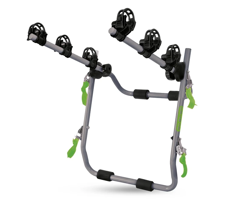 GO BIKER Gobiker Easy V3 Max Tailgate Bike Carrier