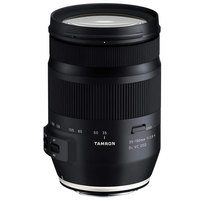 Tamron 35-150 mm F/2.8-4 Di VC OSD for Nikon F (FX), A043
