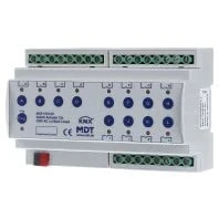 12 times switching actuator for KNX home automation - Image 1