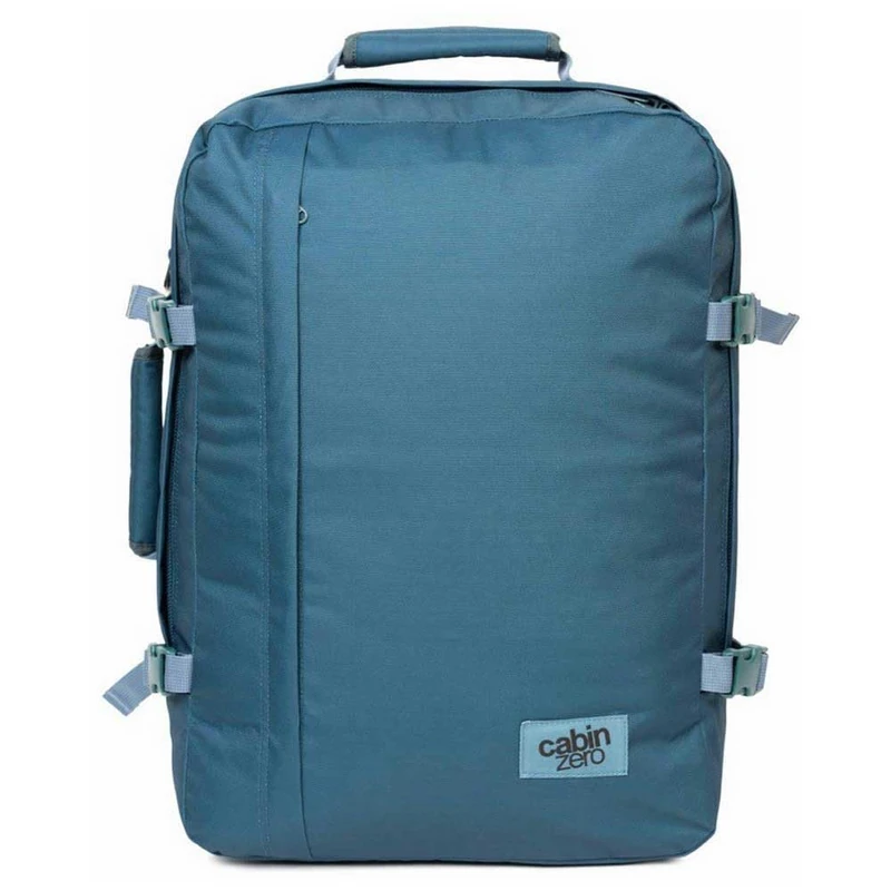 CABINZERO Classic Backpack 44L Aruba Blue 36x51x19 Unisex Adults