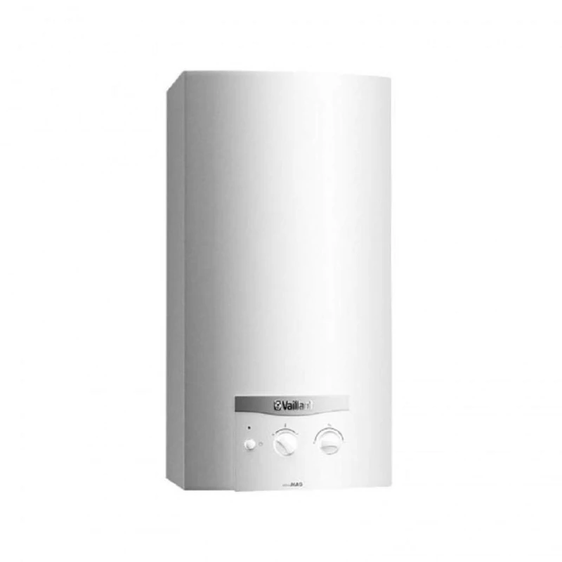 Vaillant Atmomag Mini 11-4/1 XI ERP Water Heater - Methane