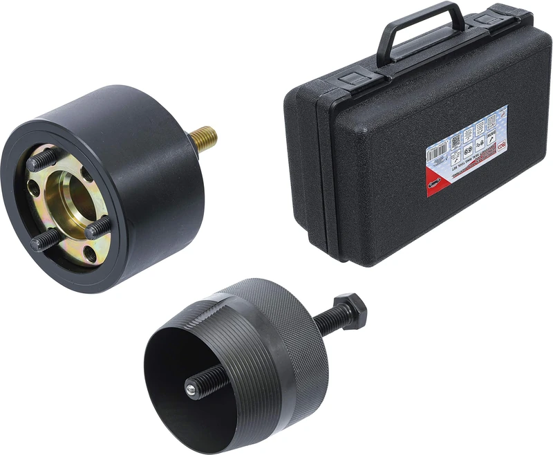 BGS 9862 | Crankshaft / Radial Sealing Tool Set | for BMW N20 / N26