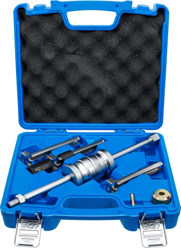 BGS 9874 | Fuel Injector Extractor Set | for Ford, Volvo