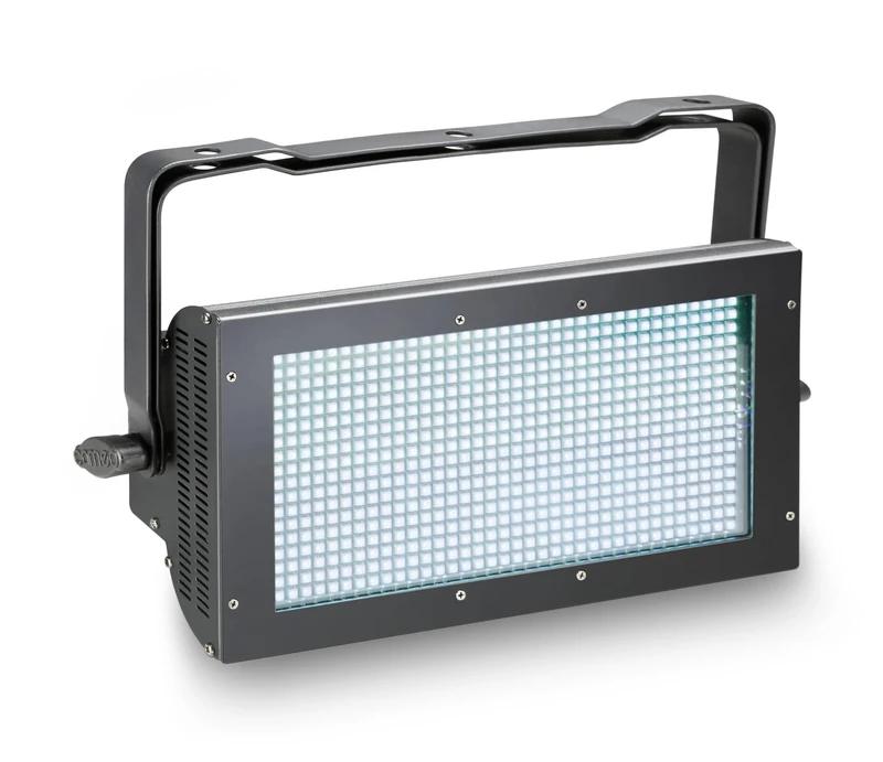 Cameo THUNDER® WASH 600 RGBW - 3 in 1 Strobe, Blinder and Wash Light