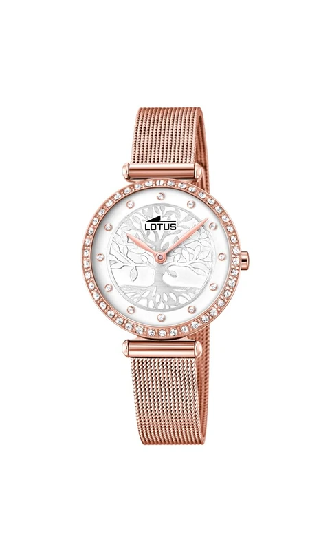 Lotus Trend 18711/1 Wristwatch for women - Image 1