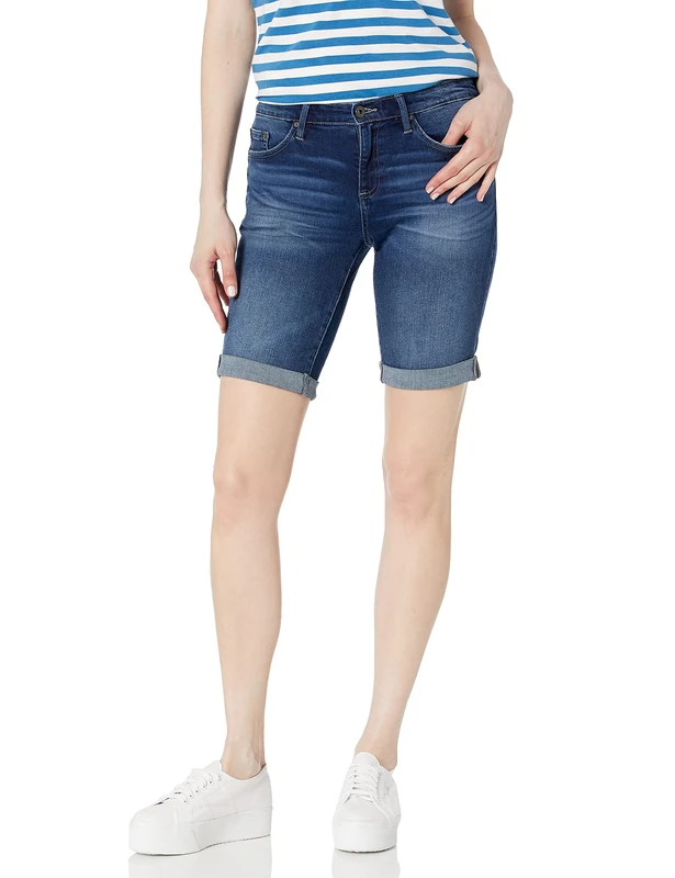 Tommy Hilfiger Women's Denim Short
