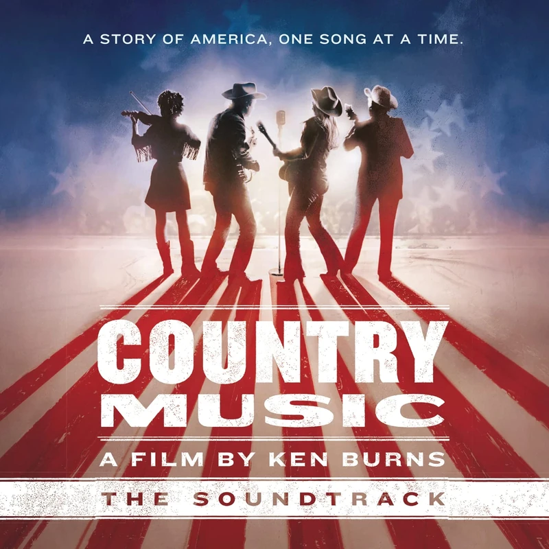 Country Music – A Film by Ken Burns OST