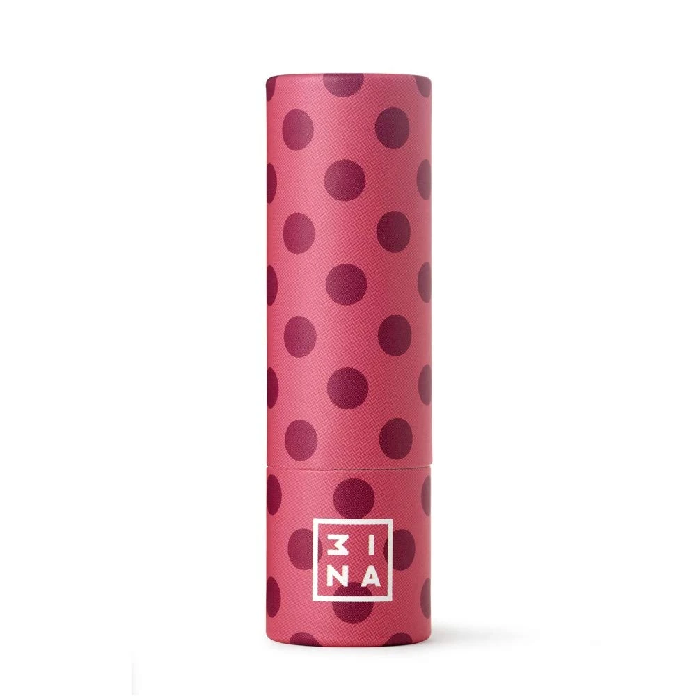 3INA MAKEUP - Lipstick Cardboard Cases - Customizable Lipstck - Combine with the 3INA MAKEUP Pick & Mix Lipstick - 16 available Case Designs - Pick & Mix - Polka Dots Polka Dots