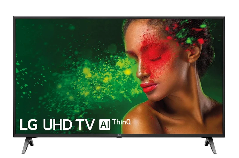 TV LED UHD LG 49UM7100PLB