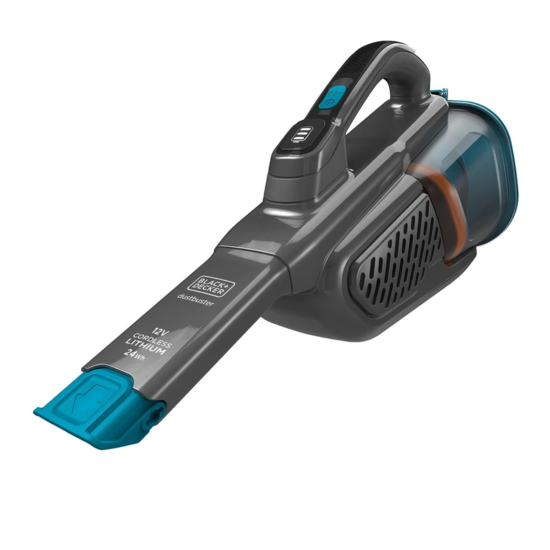 Odkurzacz rÄ™czny Black&Decker Black&D