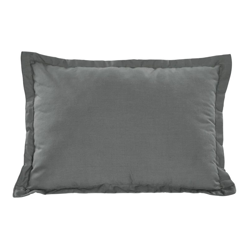 Trespass Travel Pillow Camping Flight Plane Soft Packaway Cushion Snoozefest