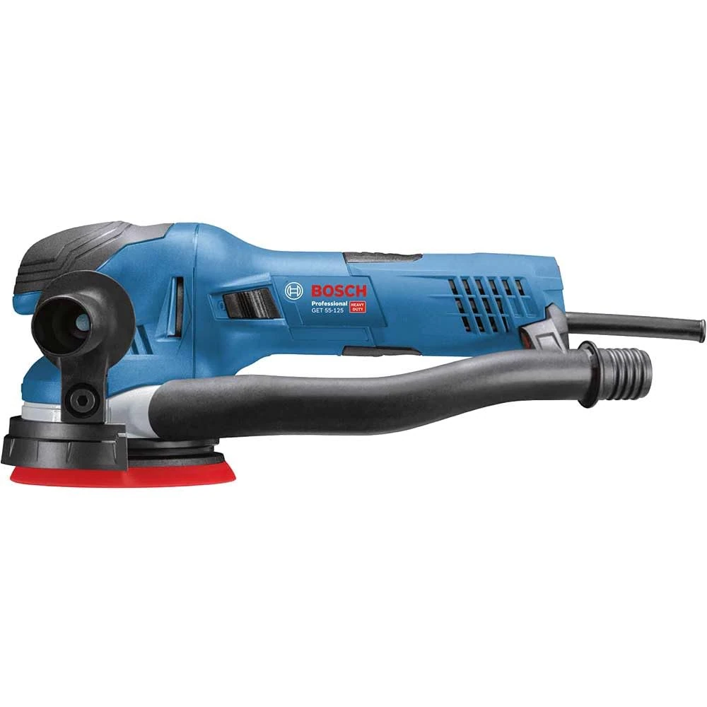 Bosch Professional Random-Orbit Sander GET 55-125
