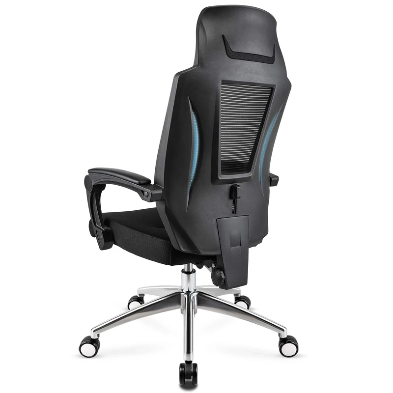 mfavour Office Chair MFV007, black, 5054574094465