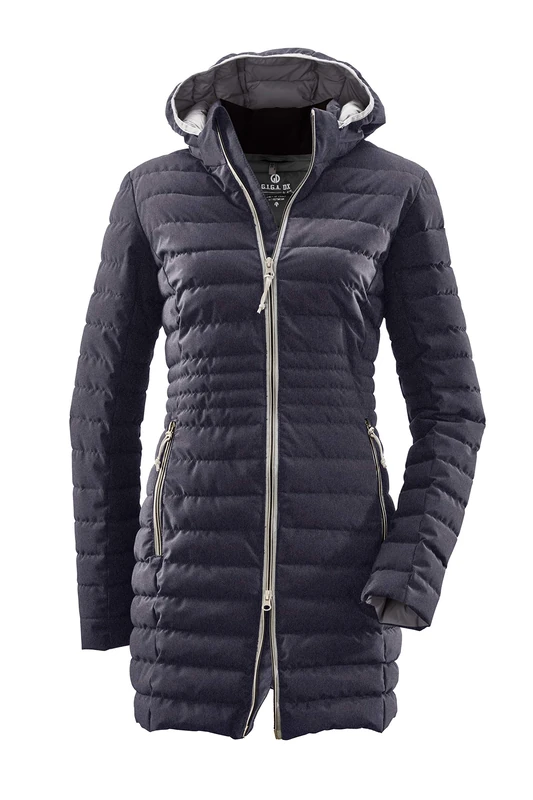 G.I.G.A. DX Women's Bacarya casual functional parka - Image 1
