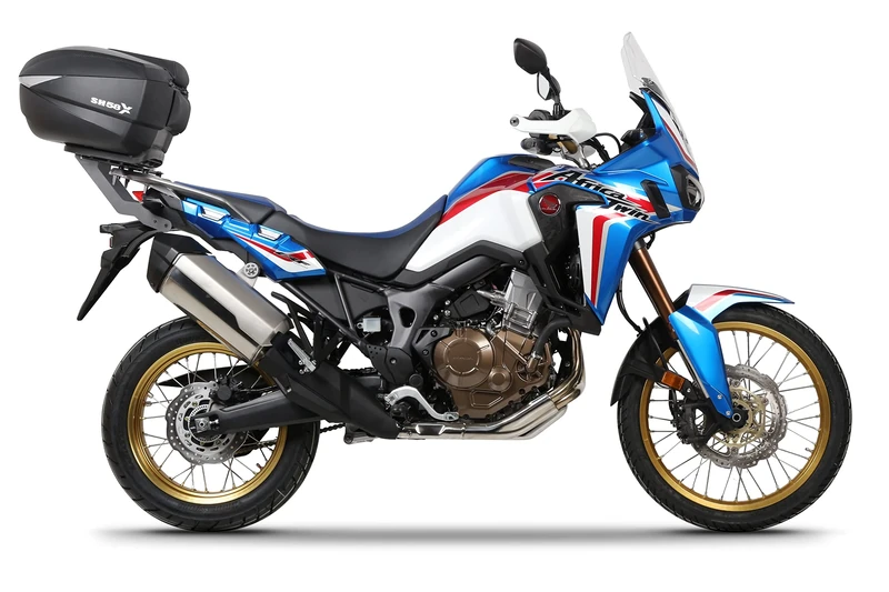 SHAD TOP MASTER PREMIUM HONDA AFRICA TWIN CRF 1000L