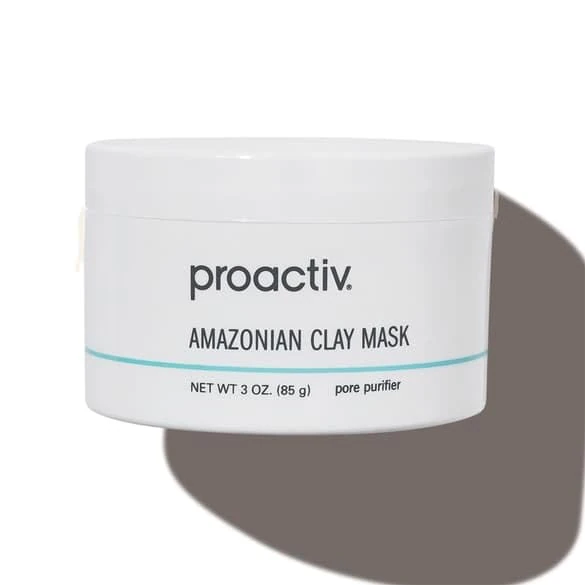 Proactiv Amazonian Clay Mask - Creamy Face Mask with Minerals - 3oz