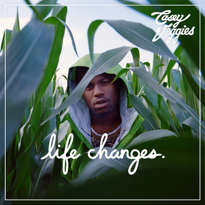 Life Changes [Explicit]