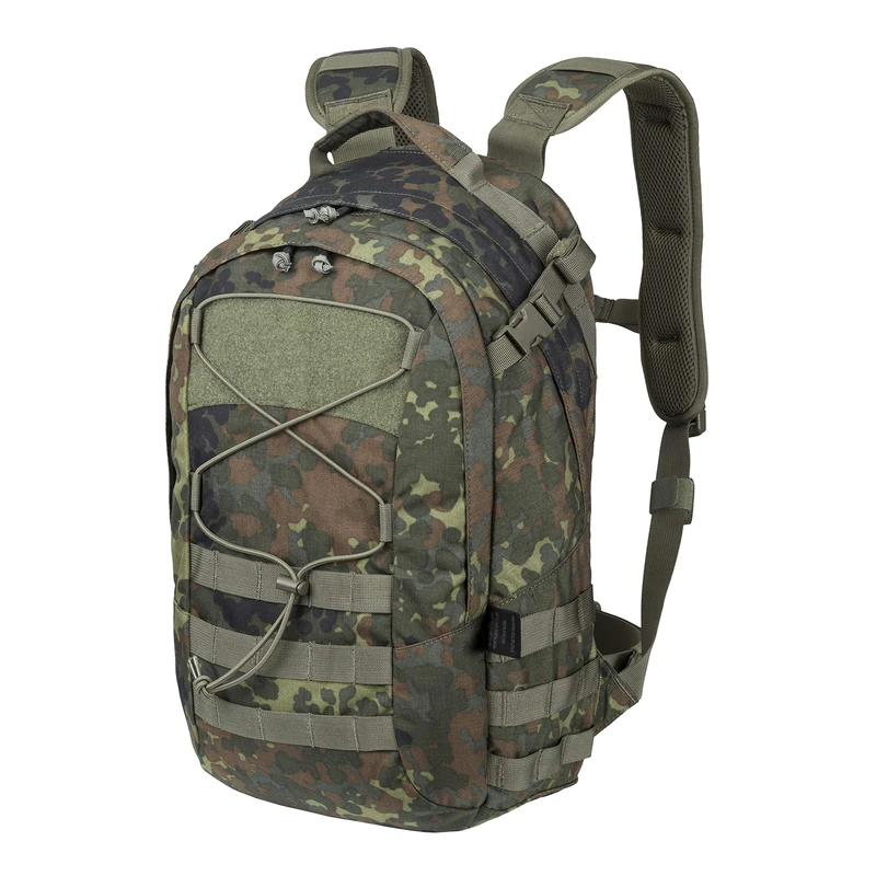 Helikon-Tex Cordura Unisex Backpack (Pack of 1)