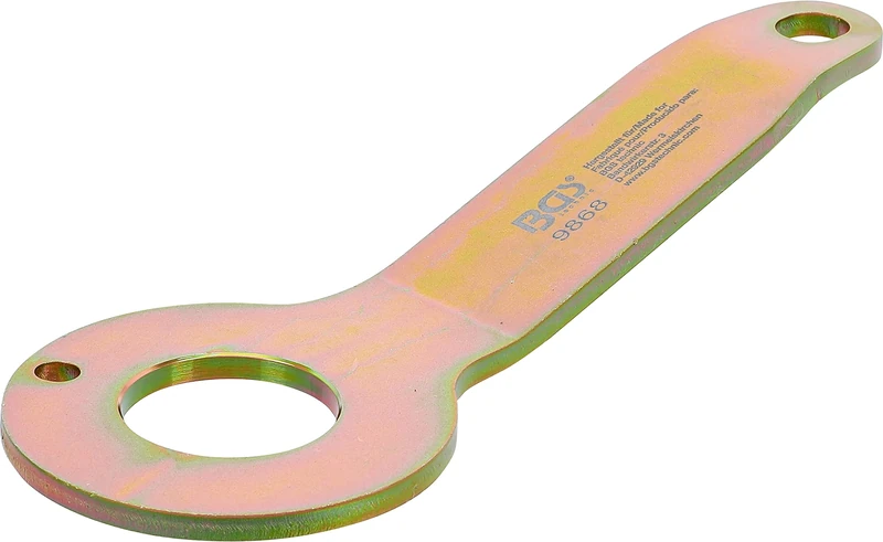 BGS 9868 | Crankshaft Locking Tool | for BMW N47
