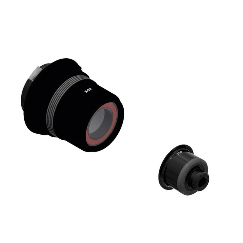 DT Swiss Pawl freehub conversion kit for SRAM XDR, 130 or 135 mm QR, Black, HWYABM00S5272S