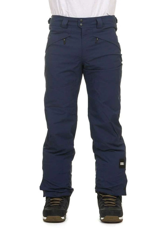 O'Neill PM Hammer Pants Snow, Scale, XL
