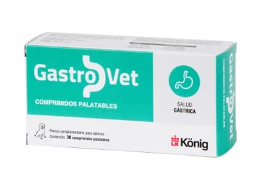 TODOPETS 05737 Gastrovet 30 CPO - Image 1