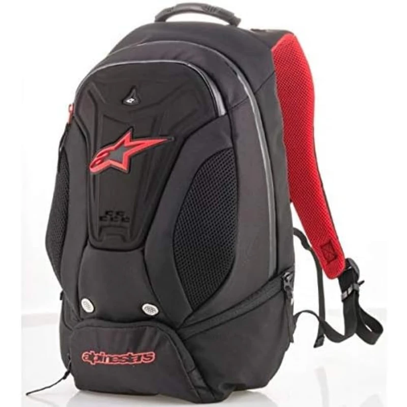 SDDISTRIBUZIONE 1 School Backpack