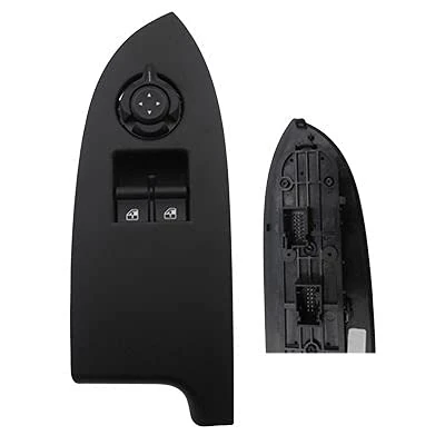Meat & Doria 26224 Window Regulator Switch - Image 1
